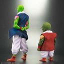 (PO) Dragonball Z Allies Nail & Moori Normal Color Image_3