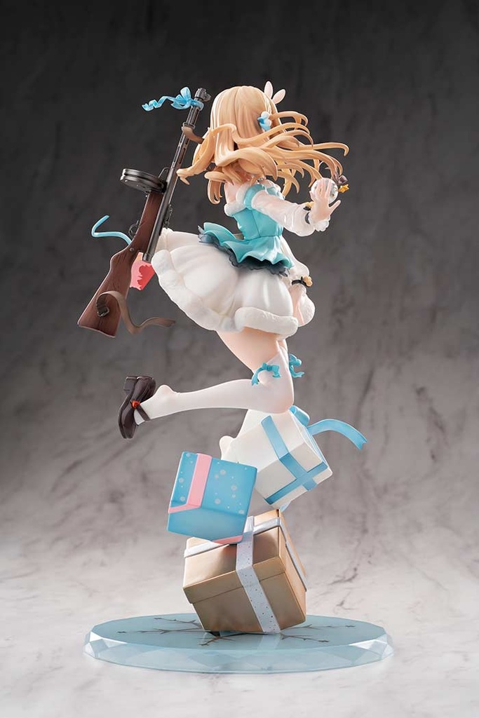 (PO) Girls' Frontline Suomi KP-31 Korvatunturi Pixie Image_5