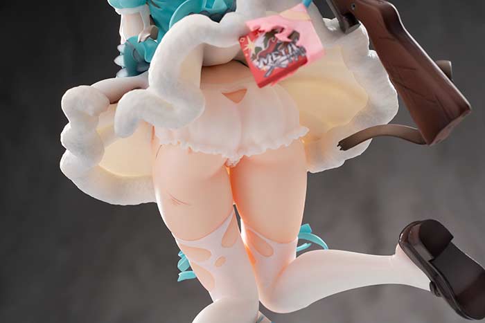(PO) Girls' Frontline Suomi KP-31 Korvatunturi Pixie Image_9