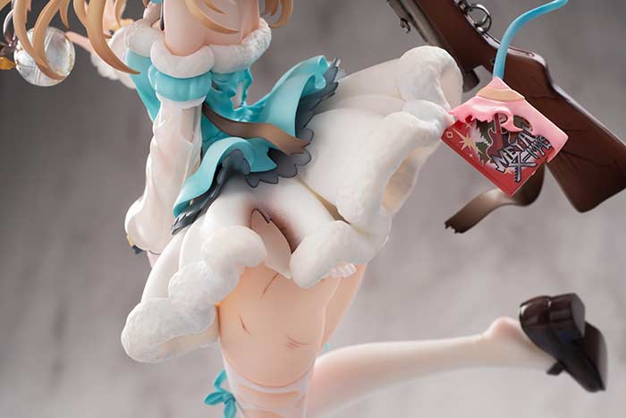 (PO) Girls' Frontline Suomi KP-31 Korvatunturi Pixie Image_10