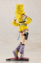 (PO) Transformers Bishoujo Bumblebee Image_6