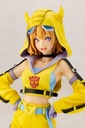 (PO) Transformers Bishoujo Bumblebee Image_9