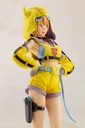 (PO) Transformers Bishoujo Bumblebee Image_13