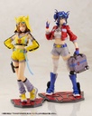 (PO) Transformers Bishoujo Bumblebee Image_14