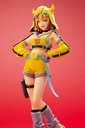(PO) Transformers Bishoujo Bumblebee Image_15