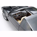 (PO) Knight Rider 2000 K.I.T.T. Seasoniscanner & Sound Unit 1/24 Scale Image_5