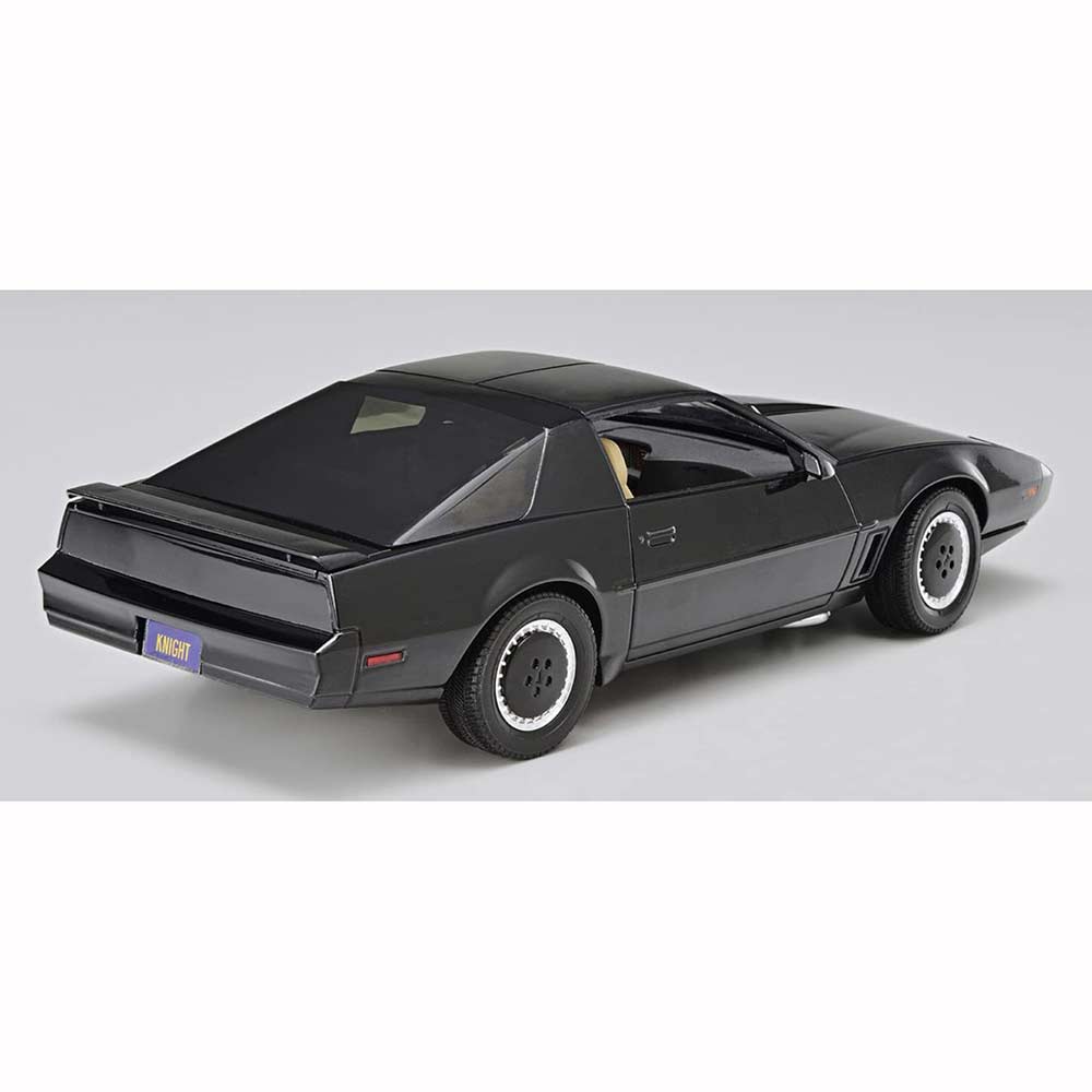 (PO) Knight Rider 2000 K.I.T.T. Seasoniscanner & Sound Unit 1/24 Scale Image_7
