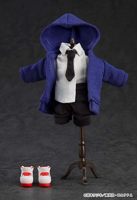 (PO) Nendoroid Doll Chainsaw Man - Power Image_7