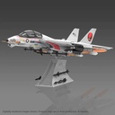 G.I.joe Retro Collection 3.75” Vehicle – 40th Anniversary: Combat Jet Skystriker (XP-14F) Image_7
