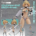 (PO) figma 594 BUNNY SUIT PLANNING - Sophia F. Shirring Bikini Armor Ver. Image_1