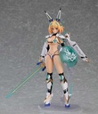 (PO) figma 594 BUNNY SUIT PLANNING - Sophia F. Shirring Bikini Armor Ver. Image_4