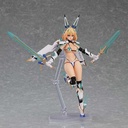 (PO) figma 594 BUNNY SUIT PLANNING - Sophia F. Shirring Bikini Armor Ver. Image_6