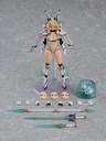 (PO) figma 594 BUNNY SUIT PLANNING - Sophia F. Shirring Bikini Armor Ver. Image_11