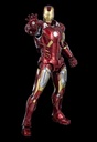 (PO) Marvel Studios: The Infinity Saga DLX Iron Man Mark 7 Image_3