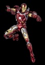 (PO) Marvel Studios: The Infinity Saga DLX Iron Man Mark 7 Image_6