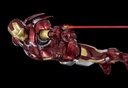 (PO) Marvel Studios: The Infinity Saga DLX Iron Man Mark 7 Image_8