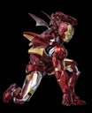 (PO) Marvel Studios: The Infinity Saga DLX Iron Man Mark 7 Image_10