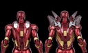 (PO) Marvel Studios: The Infinity Saga DLX Iron Man Mark 7 Image_11