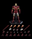 (PO) Marvel Studios: The Infinity Saga DLX Iron Man Mark 7 Image_12