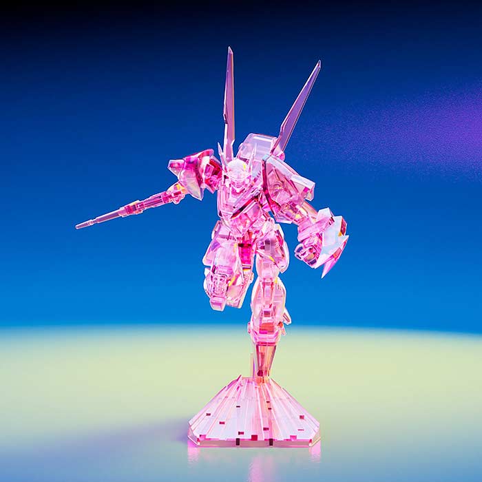 (PO) Blue Comet SPT Layzner PLAMAX MF-74 minimum factory Layzner & Zakaal V-MAX Color Ver. Image_3