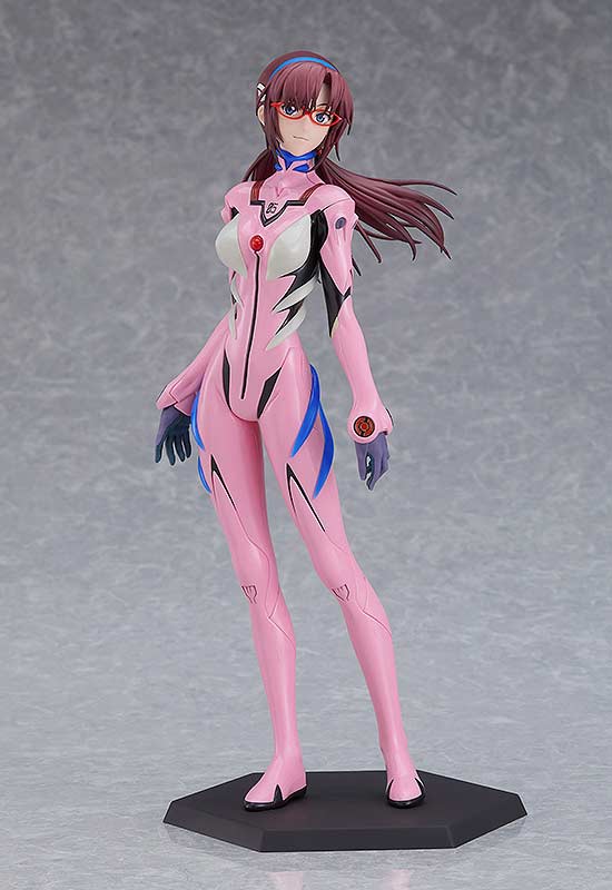 (PO) Evangelion: 2.0 You Can (Not) Advance. PLAMAX Mari Makinami Illustrious Image_3