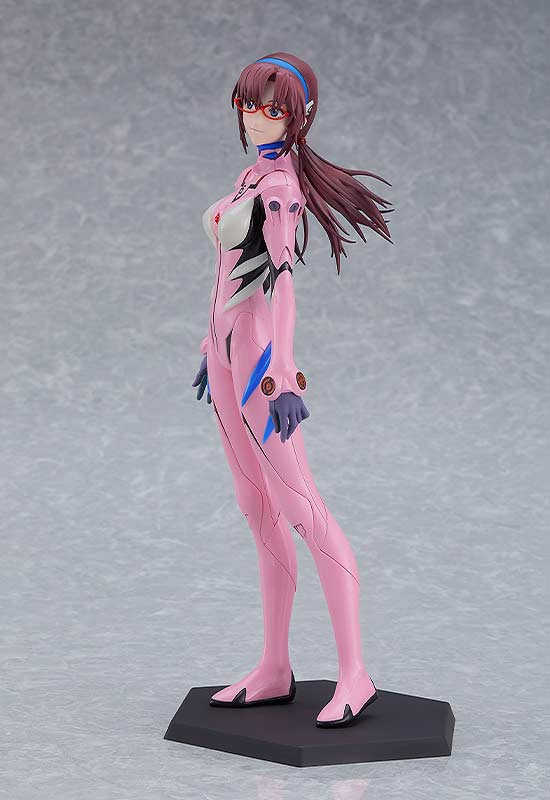 (PO) Evangelion: 2.0 You Can (Not) Advance. PLAMAX Mari Makinami Illustrious Image_4