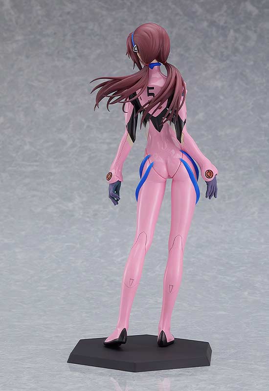 (PO) Evangelion: 2.0 You Can (Not) Advance. PLAMAX Mari Makinami Illustrious Image_5