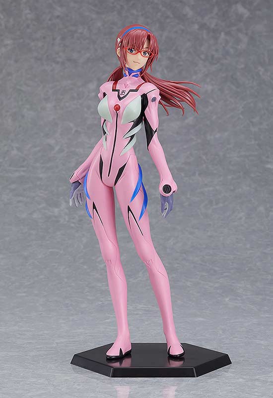 (PO) Evangelion: 2.0 You Can (Not) Advance. PLAMAX Mari Makinami Illustrious Image_7