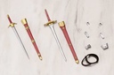 (PO) M.S.G Modeling Support Goods Virtuous Style 01 Sword Set A Image_3
