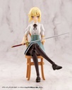 (PO) M.S.G Modeling Support Goods Virtuous Style 01 Sword Set A Image_9