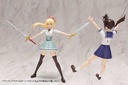 (PO) M.S.G Modeling Support Goods Virtuous Style 01 Sword Set A Image_12
