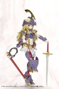 (PO) M.S.G Modeling Support Goods Virtuous Style 01 Sword Set A Image_15
