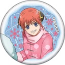 (PO) Gintama Can Badge Collection Snowball Fight Ver. [BOX] Image_4