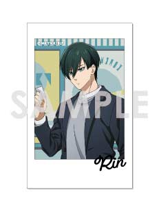 (PO) Blue Lock Character Snapshot Collection Let's Go Out! [BOX] Image_11