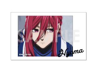 (PO) Blue Lock Character Snapshot Collection Let's Go Out! [BOX] Image_14