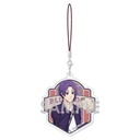 (PO) Blue Lock Acrylic Strap Let's Go Out! 5 Mikage Reo Image_1