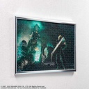 (PO) Final Fantasy VII Remake 500 Piece Jigsaw Puzzle Key Art Cloud Image_3