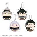 (PO) Black Clover Petit Mochi Mascot [BOX] Image_2