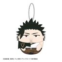 (PO) Black Clover Petit Mochi Mascot [BOX] Image_6