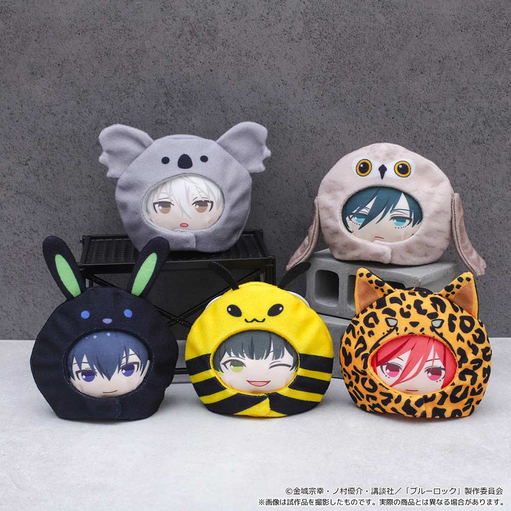 (PO) Blue Lock Anizukin [BOX] Image_1