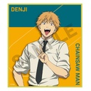 (PO) Chainsaw Man Trading Mini Shikishi [BOX] Image_2