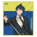 (PO) Chainsaw Man Trading Mini Shikishi [BOX] Image_5