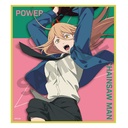 (PO) Chainsaw Man Trading Mini Shikishi [BOX] Image_6