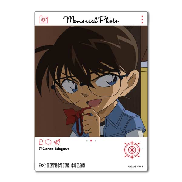 (PO) Detective Conan EMOCA [BOX] Image_2