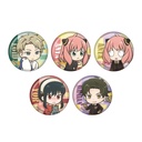 (PO) SPY x FAMILY TojiColle Can Badge [BOX] Image_2