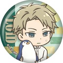 (PO) SPY x FAMILY TojiColle Can Badge [BOX] Image_3