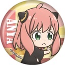 (PO) SPY x FAMILY TojiColle Can Badge [BOX] Image_4