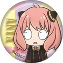 (PO) SPY x FAMILY TojiColle Can Badge [BOX] Image_5