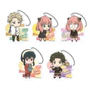 (PO) SPY x FAMILY TojiColle Acrylic Key Chain [BOX] Image_2
