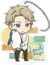 (PO) SPY x FAMILY TojiColle Acrylic Key Chain [BOX] Image_3
